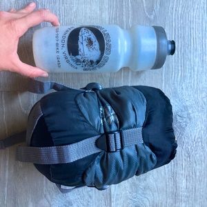 WFS Ultralight Mummy Bag